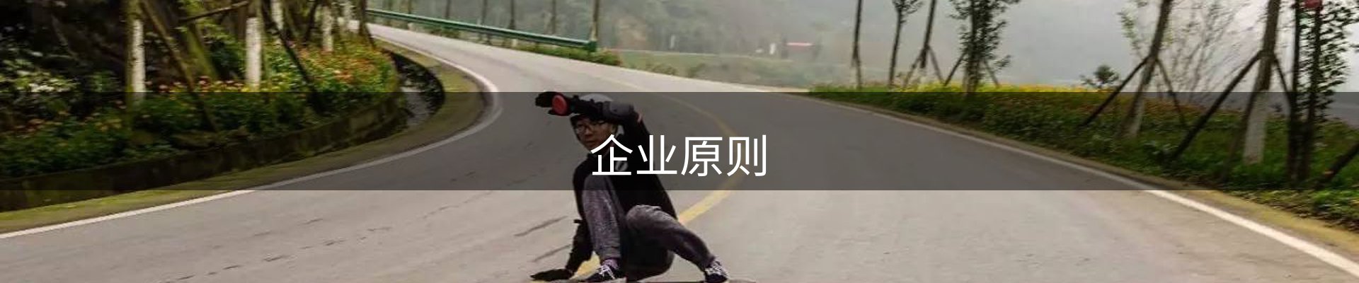 企业原则